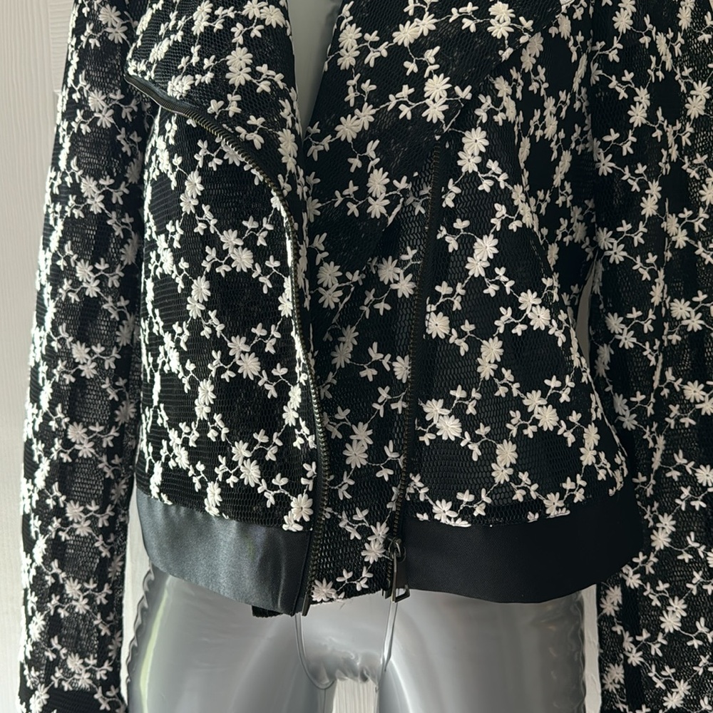 Sachin + Babi Crop Jacket - Picture 4 of 6